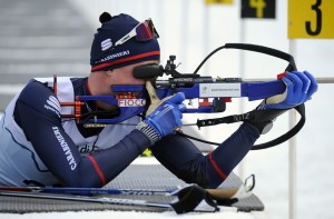 LEONESIO J U22 JUNIOR 1° JM BIATHLON CI FIOCCHI (PHOTO ELVIS)  